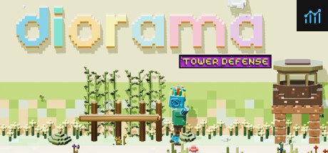 Diorama Tower Defense: Tiny Kingdom (Prologue) PC Specs