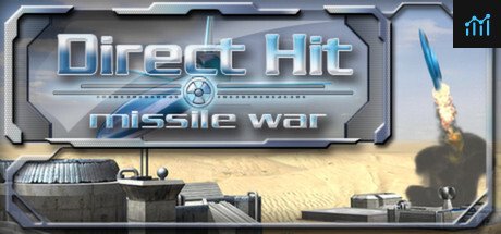 Can I Run Direct Hit: Missile War?