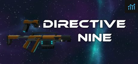 Directive Nine PC Specs