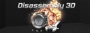 Disassembly 3D System Requirements