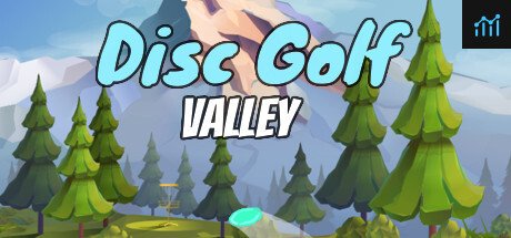 Disc Golf Valley PC Specs