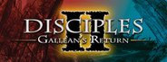 Disciples II: Gallean's Return System Requirements