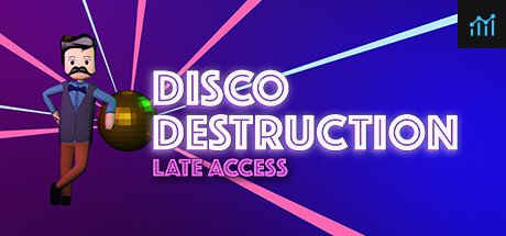 Disco Destruction PC Specs