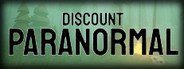 Discount Paranormal System Requirements