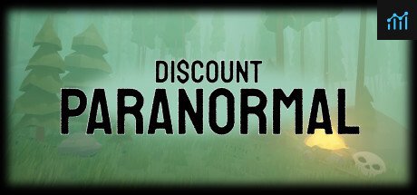 Discount Paranormal PC Specs