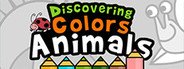 Discovering Colors - Animals System Requirements