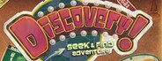 Discovery! A Seek and Find Adventure System Requirements