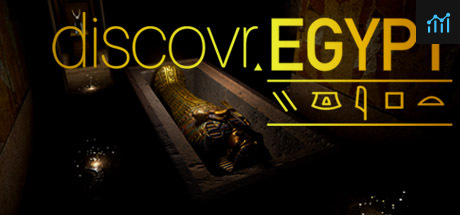 Discovr Egypt: King Tut's Tomb PC Specs