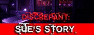 Discrepant: Sue's Story System Requirements