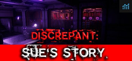 Discrepant: Sue's Story PC Specs