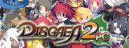 Can I Run Disgaea 2 PC?