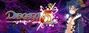 Disgaea 5 Complete System Requirements