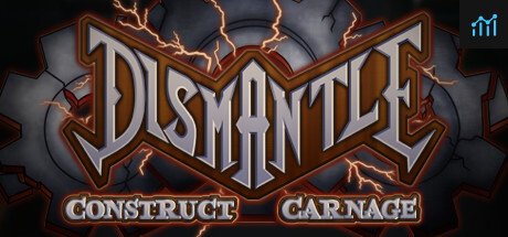 Dismantle: Construct Carnage PC Specs