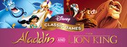 Disney Classic Games: Aladdin and The Lion King System Requirements