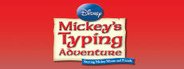 Disney Mickey's Typing Adventure System Requirements