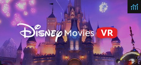 Disney Movies VR PC Specs