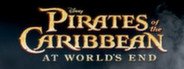 Disney Pirates of the Caribbean: At Worlds End System Requirements