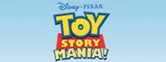 Disney•Pixar Toy Story Mania! System Requirements