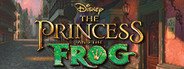 Disney The Princess and the Frog System Requirements