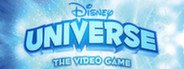 Disney Universe System Requirements