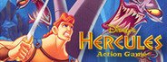 Disney's Hercules System Requirements