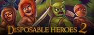 Disposable heroes 2 : The curse that killed a queen System Requirements