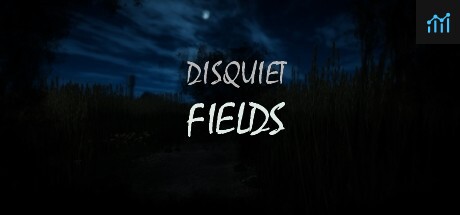 Disquiet Fields PC Specs