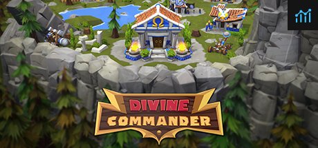 Divine Commander PC Specs