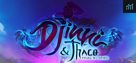 Djinni & Thaco: Trial By Spire PC Specs