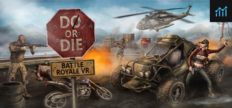 Do or Die PC Specs