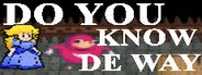 Do you know de way System Requirements