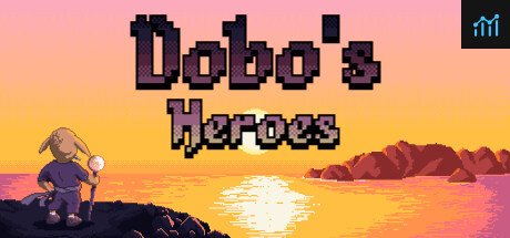 Dobo's Heroes PC Specs