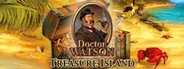 Doctor Watson - Treasure Island System Requirements