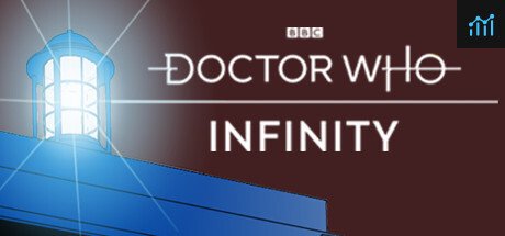 Doctor Who Infinity PC Specs