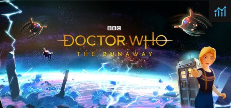 Doctor Who: The Runaway PC Specs