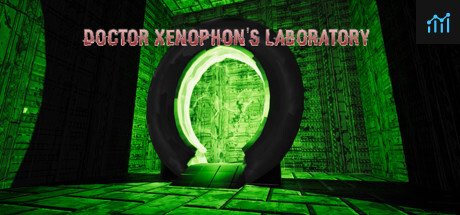 Doctor Xenophon's Laboratory PC Specs