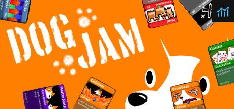 Dog Jam PC Specs