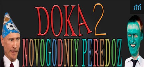 DOKA 2: NOVOGODNIY PEREDOZ PC Specs