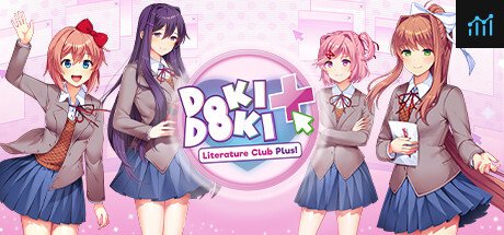 How Doki Doki Literature Club frames you