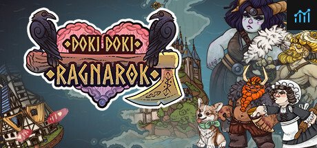 Doki Doki Ragnarok PC Specs