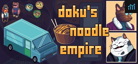 Doku's Noodle Empire PC Specs