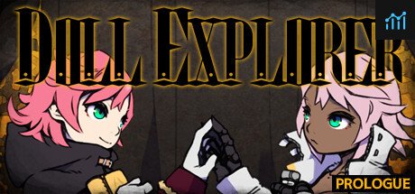 Doll Explorer Prologue PC Specs