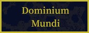 Can I Run Dominium Mundi?