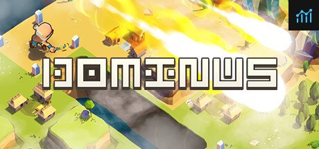 Dominus - Multiplayer Sim Turn Based Strategy PC Specs