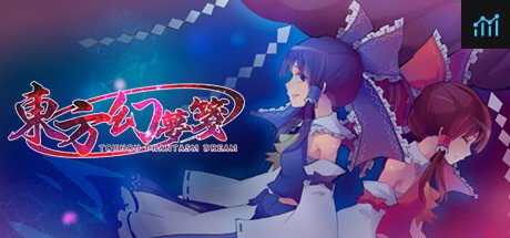 東方幻夢箋 ~ Touhou Phantasm Dream PC Specs