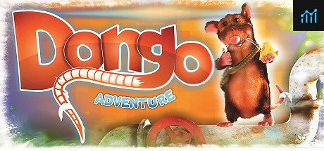 Dongo Adventure PC Specs