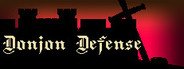 Donjon Defense System Requirements