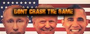 Don't Crash - The Political Game System Requirements