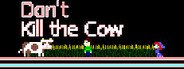 Don't Kill the Cow System Requirements