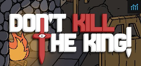 Don't Kill the King! PC Specs